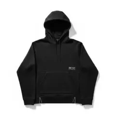 UNDER ARMOUR スウェットパーカー ブラック