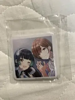 シャニマス 樋口円香 わがまま❤︎メルヘンキャッスル 缶バッジ