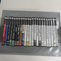 PS2 ソフト 23本 まとめ売り RPG