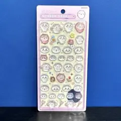 ちいかわ ボンボンドロップシール 第1弾BONBONDROP