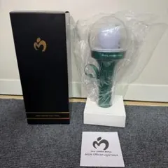 MGA Official Light Stick 緑