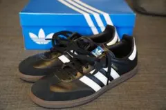 2026年最新】ADIDAS Samba OG 26.5の人気アイテム - メルカリ
