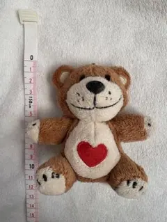 スージー・ズー ブーフ ぬいぐるみ マスコット