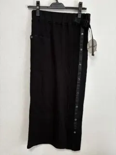 新品⭐︎LASUD ACTIVE ⭐︎ミリタリーロングタイトスカートのサムネイル