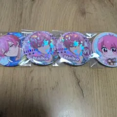 いれいす　ないこ　缶バッチ　まとめ売り