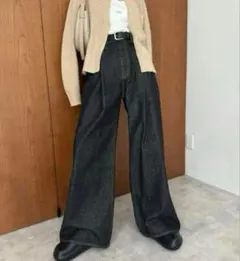 2026年最新】広瀬すず clane デニムの人気アイテム - メルカリ