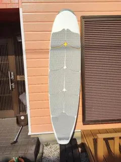 送料込　ルーク・ハワースLUKE HOWARTHシェイプ ミッドレングス 2025年最新】ミッドレングス フィンの人気アイテム - メルカリ