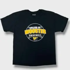 【は】00s 古着 チャンピオン champion カレッジプリントＴシャツのサムネイル