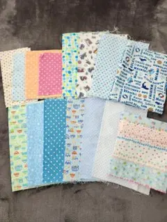 ダブルガーゼ　まとめ売り