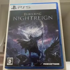 ELDEN RING NIGHTREIGN エルデンリングナイトレイン