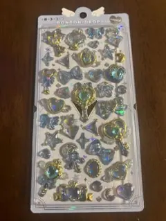 【正規品】BONBON DROPマジカルブルー