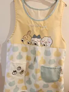ちいかわエプロンのサムネイル