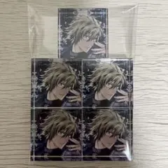 アイドリッシュセブン アイナナ ムビナナ ミニアクリルブロック 二階堂大和