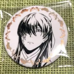 鬼滅の刃 我妻善逸 デコレクション缶バッジ 原画展 - メルカリ
