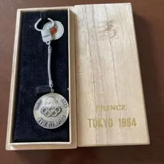 2026年最新】1964 東京オリンピック キーホルダーの人気アイテム