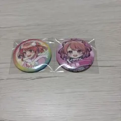 カラフルピーチ　のあ