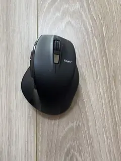 エルゴノミクスマウス