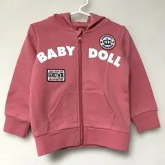 新品♡ベビードール♡パーカー