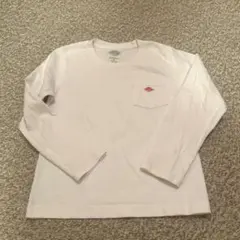 DANTON ダントン　カットソー　長袖