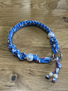 ハンドストラップ スマホストラップ パラコード キーホルダー