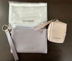 タイムセール♡ ジルスチュアート　ポーチ
