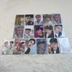 ソクマシュー トレカ まとめ売り ゼベワン