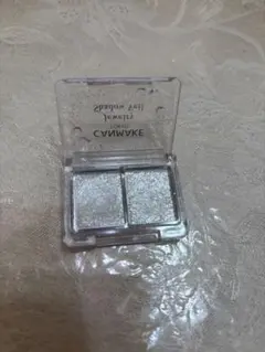 CANMAKE ジュエリー シャドウ ベール 01