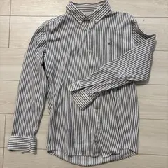 LACOSTE ストライプ シャツ