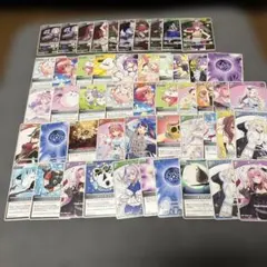 2026年最新】ホロライブ カード まとめ売りの人気アイテム - メルカリ