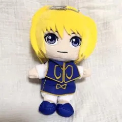 2025年最新】hunter×hunter usj マスコットの人気アイテム - メルカリ