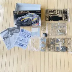 2025年最新】amg gt3 タミヤの人気アイテム - メルカリ