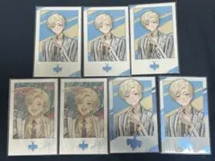 にじさんじ 緋八マナ オリエンス 2周年 チェキ