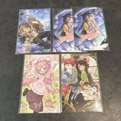 にじさんじ ノスタルジアコレクション まとめ