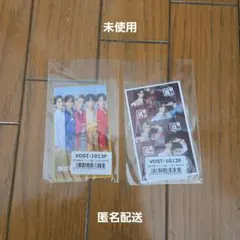 【匿名配送】M!LK トレカ 集合 好きすぎて滅 爆裂愛してる