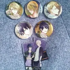 2025年最新】桜庭涼太 缶バッジの人気アイテム - メルカリ