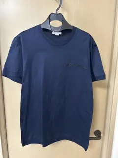 Alexander McQueen Tシャツ ネイビーのサムネイル