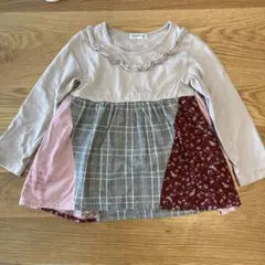 RAG MART 110 長袖カットソー