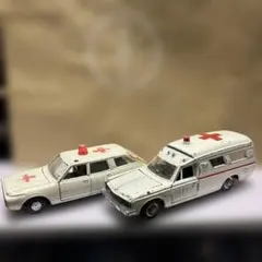 ダイヤペット ミニカー