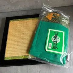 五月人形 飾り台 特製五月段掛 畳台 鯉柄 セット 0911