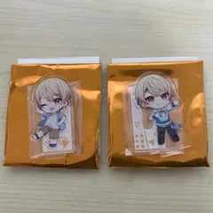 天馬司 ミニアクスタ プロセカ 映画