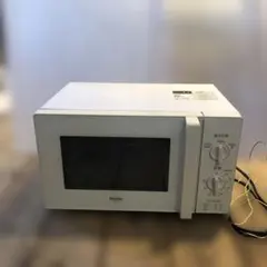 Haier JM-17F 電子レンジ 60Hz 稼働品のサムネイル