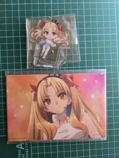 一番くじ FGO Fate/Grand Order エレシュキガル