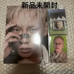 SHINee KEY SUPERSTAR トレカ付き | Mercari