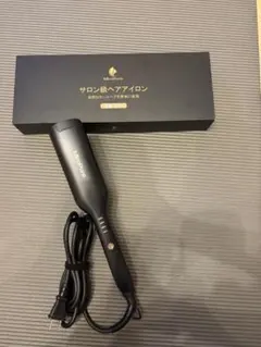 MiroPure カールヘアアイロン 本体のサムネイル