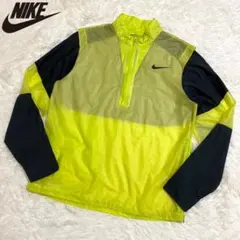 ナイキゴルフジャケット