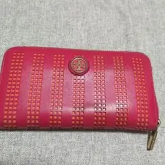 Tory Burch トリーバーチ 長財布