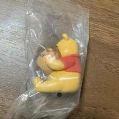 ディズニー　たべすぎまして… プーさん