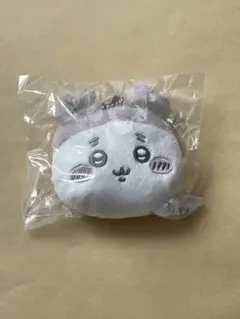 ✦ちいかわ マスコットミラー〜リボン〜古本屋ver.✦