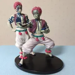 猗窩座＊フィギュア2体セット