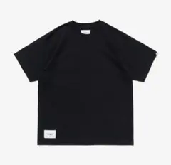 WTAPS 25SS DUP / SWEATER / CTPL BLACK S - メルカリ